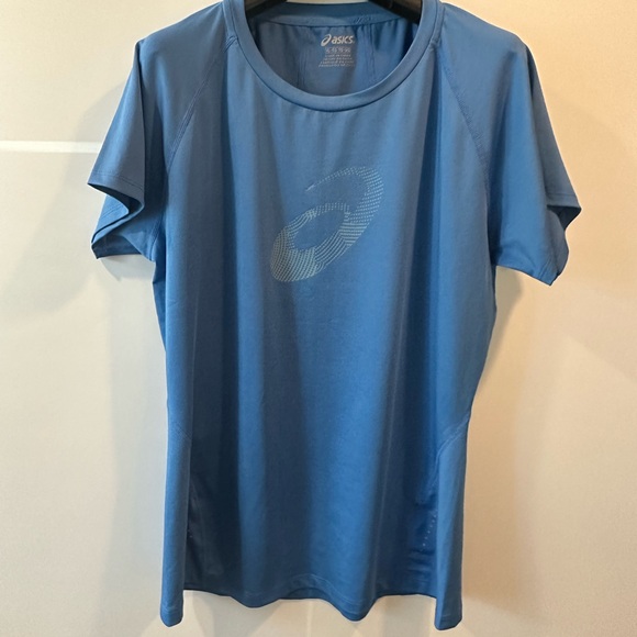 ASIC t shirt size xl - Picture 3 of 7